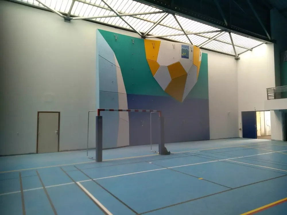 gymnase