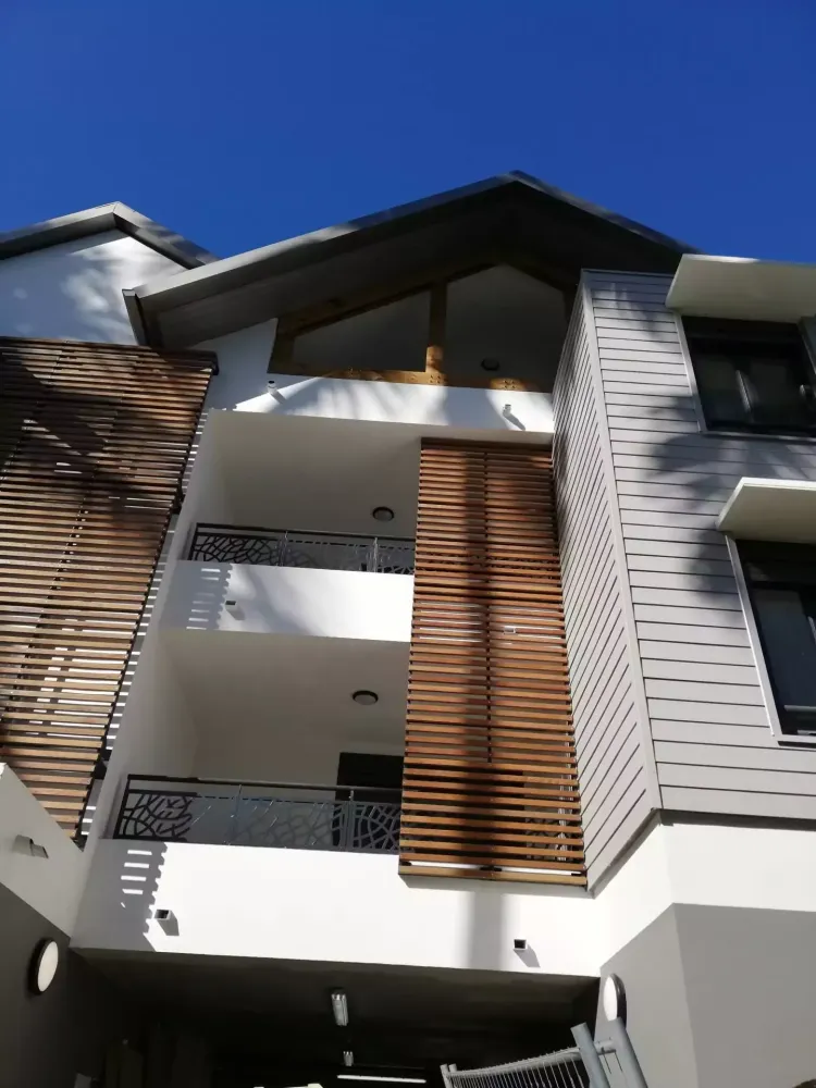  SCCV LE JARDIN DE JADE « RES le jardin de jade » 15 logements à St Leu – Mission MOE  (6)