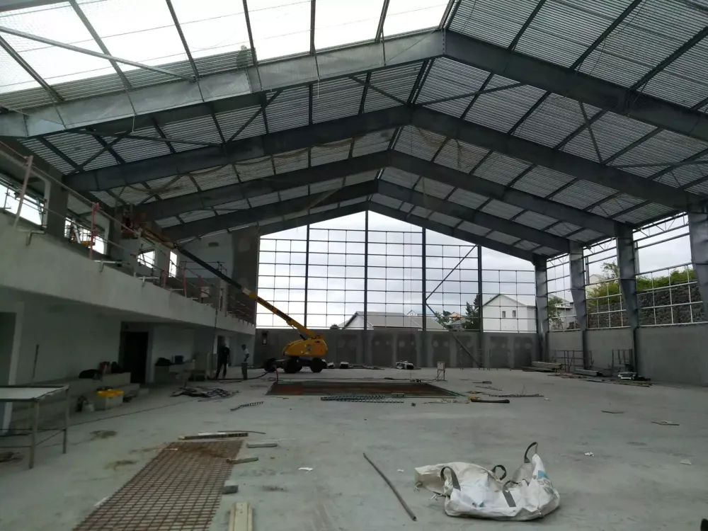  Communes des Trois bassins « Réhabilitation Gymnase DENIS POTHIN » à Trois bassins – mission OPC  (1)