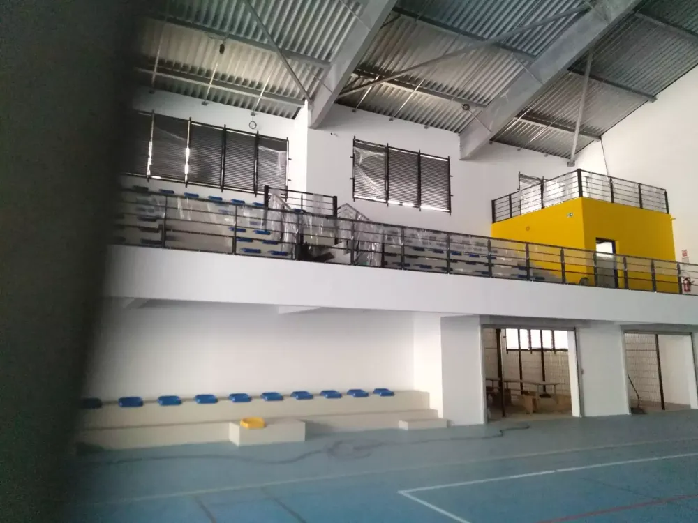  Communes des Trois bassins « Réhabilitation Gymnase DENIS POTHIN » à Trois bassins – mission OPC  (1)