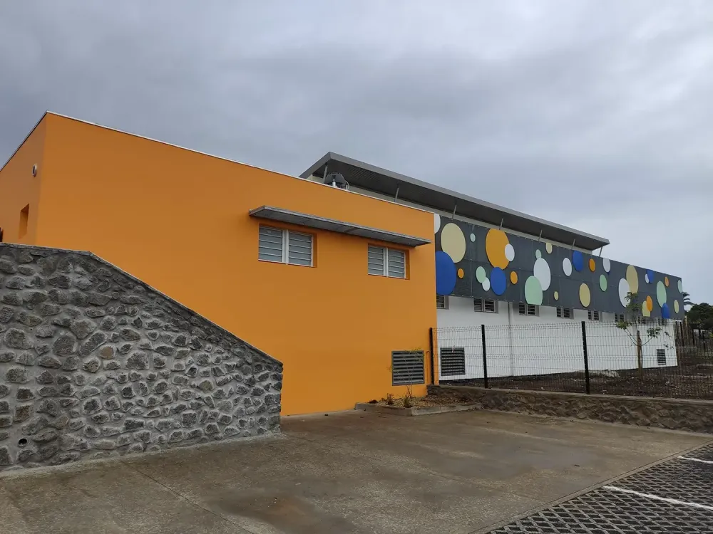 Ecole le Ruisseaux (1)