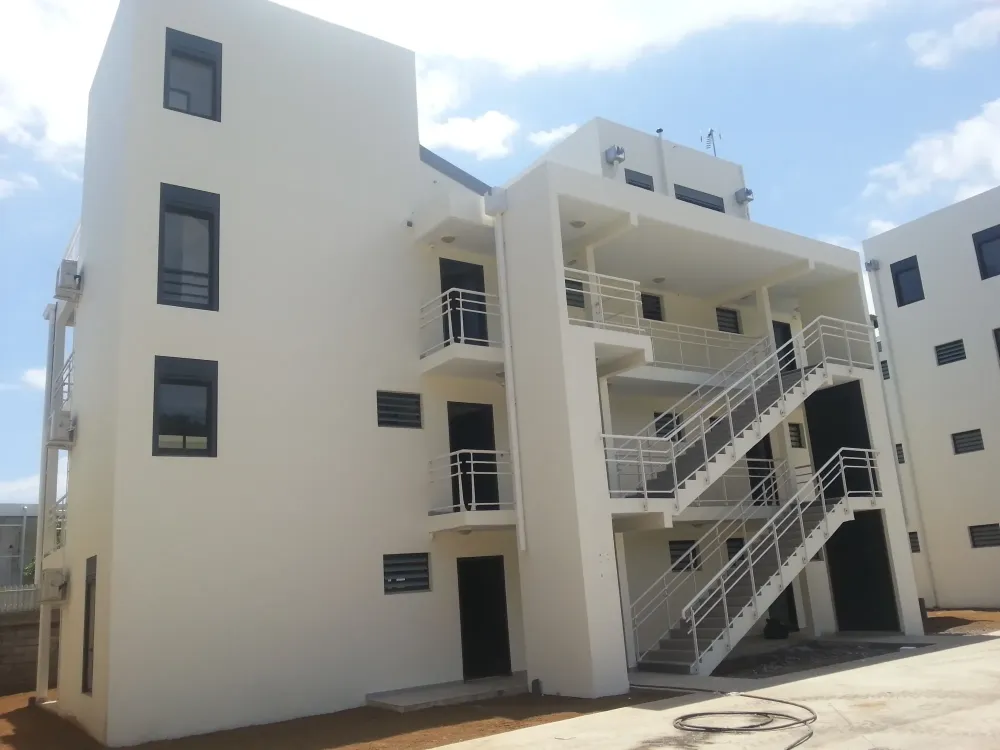 RES CLEIO - 6 LOGEMENTS A SAINT PAUL (1)