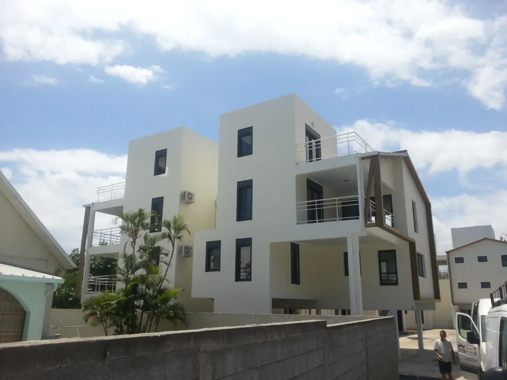RES CLEIO - 6 LOGEMENTS A SAINT PAUL (3)