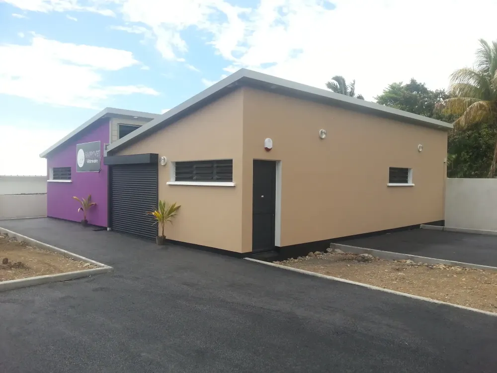 CLINIQUE VETERINAIRE A SAINT LOUIS (2)